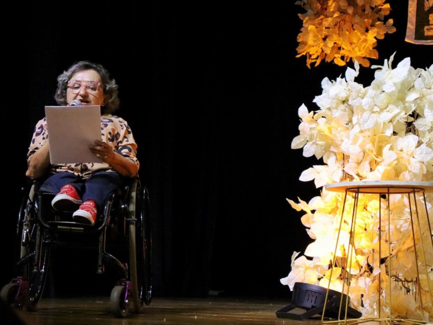 Dourados recebe 3ª Mostra Literária da Pessoa com Deficiência