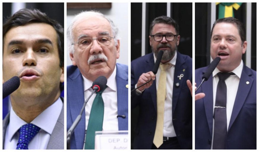 Quatro deputados de MS assinam proposta favorável à manutenção da escala 6x1