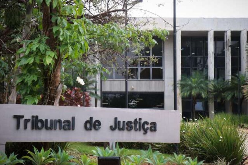 Aprovada criação de 150 cargos para concurso público no Tribunal de Justiça