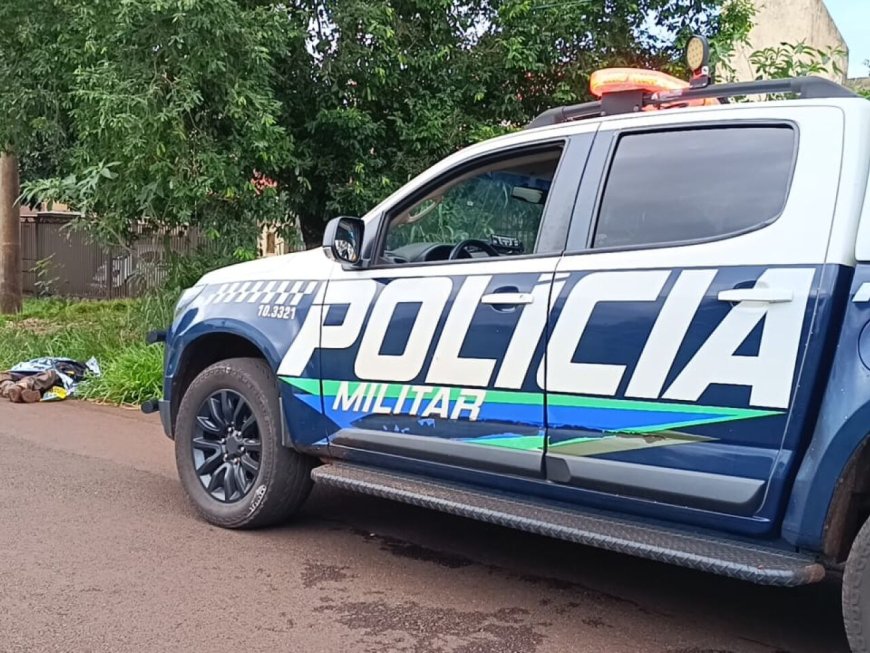 Indígena Morre Após Discussão em Dourados: Dois Suspeitos Presos