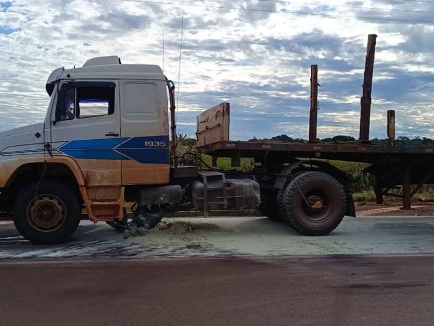 Motorista Bêbado que Matou Mulher em Colisão é Colocado em Liberdade