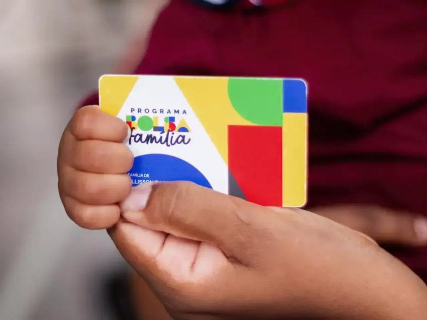 Caixa Paga Bolsa Família a Beneficiários com NIS de Final 4
