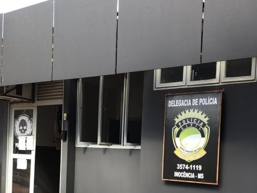 Foragido por homicídio qualificado no Distrito Federal é preso em MS