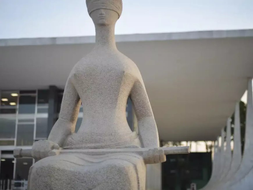 STF forma maioria para tornar réus acusados de obstruir caso Marielle