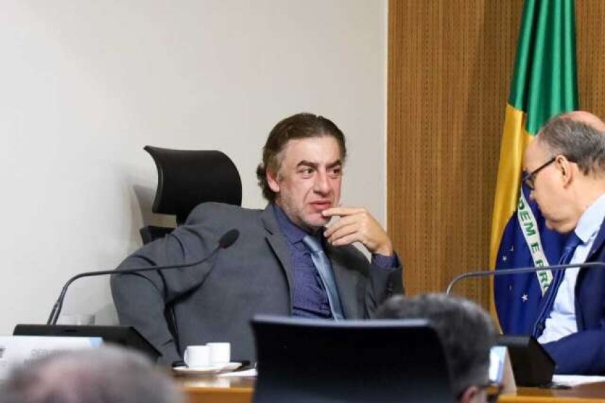 Desvio de fundo eleitoral anula votos e tira vaga de Neno Razuk da Assembleia