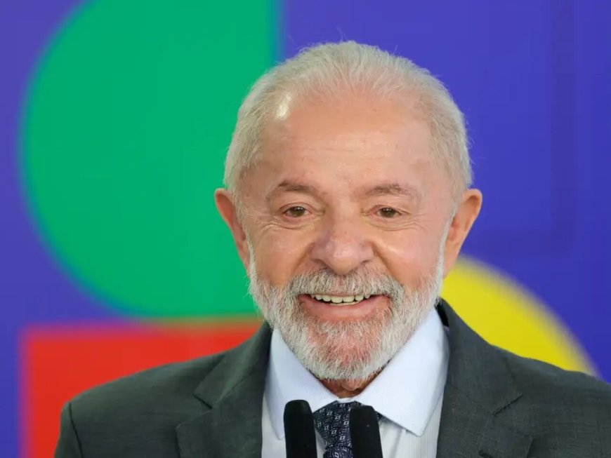 Lula Participa do Sem Censura da TV Brasil Nesta Sexta-feira
