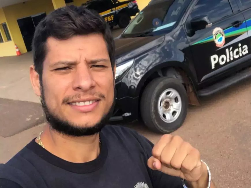 Justiça anula demissão e ex-vereador pode voltar à Polícia Civil