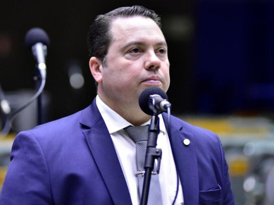 Rodolfo Nogueira tem Moções de Aplausos aprovadas em homenagem às forças de segurança de MS