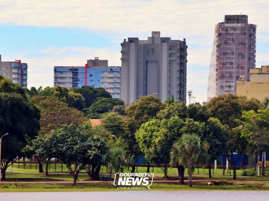 Dourados Supera Média Estadual e Ocupa Terceiro Lugar em Qualidade de Vida em Mato Grosso do Sul