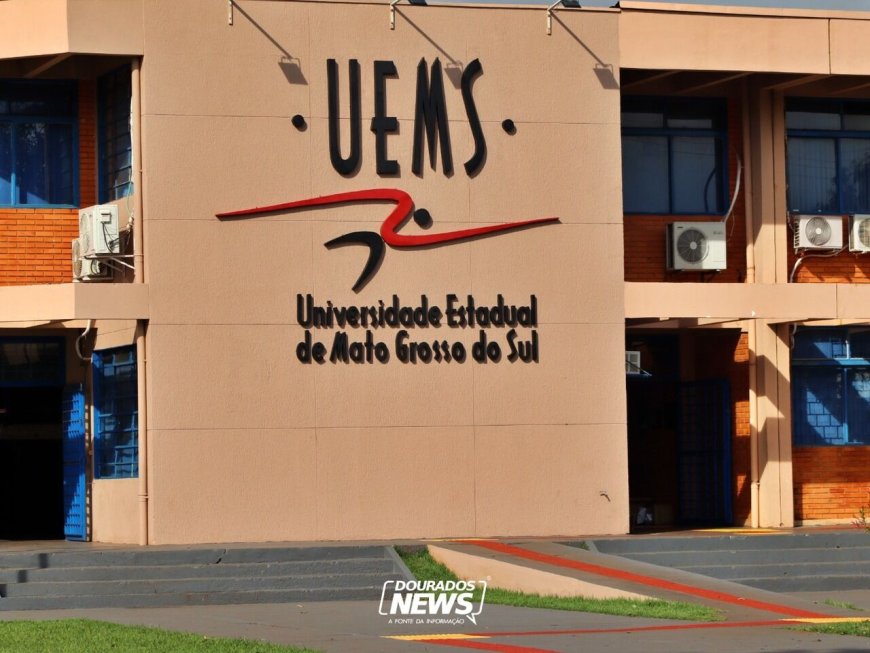 UEMS Oferece Bolsas de Cultura, Esporte e Lazer com Auxílio de R$ 700