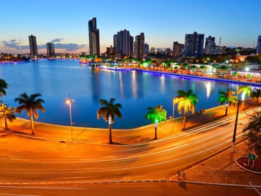 Duas cidades de Mato Grosso do Sul entram na lista de destinos inteligentes do Brasil
