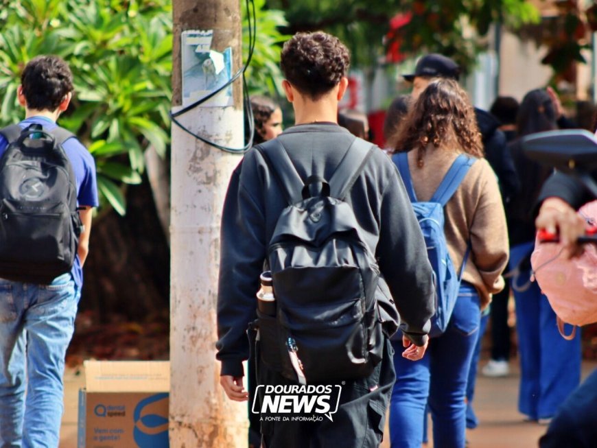 Inscrições para o Enem 2026 começam na segunda-feira com novidades
