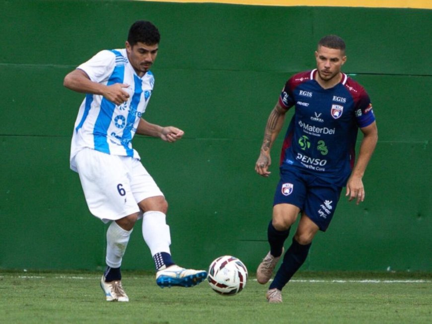 Ivinhema Suffer Second Consecutive Defeat and Loses Position in G4 to Betim