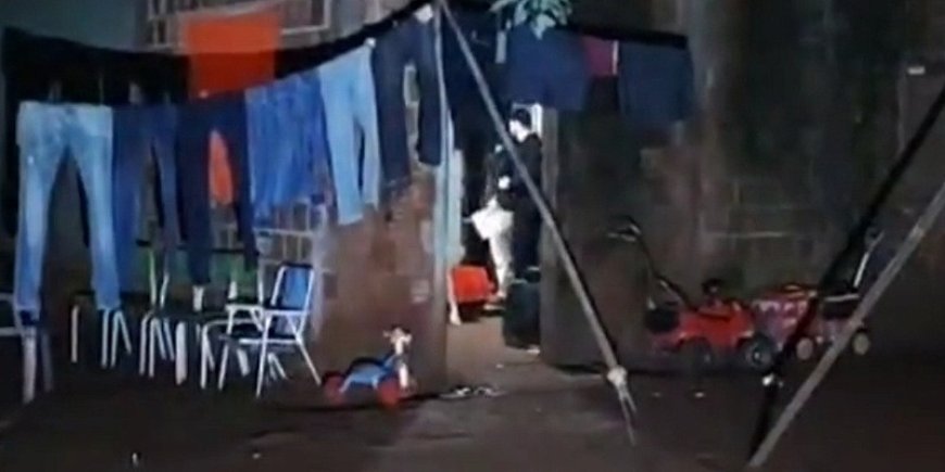 Dupla invade casa e executa adolescente a tiros em Dourados