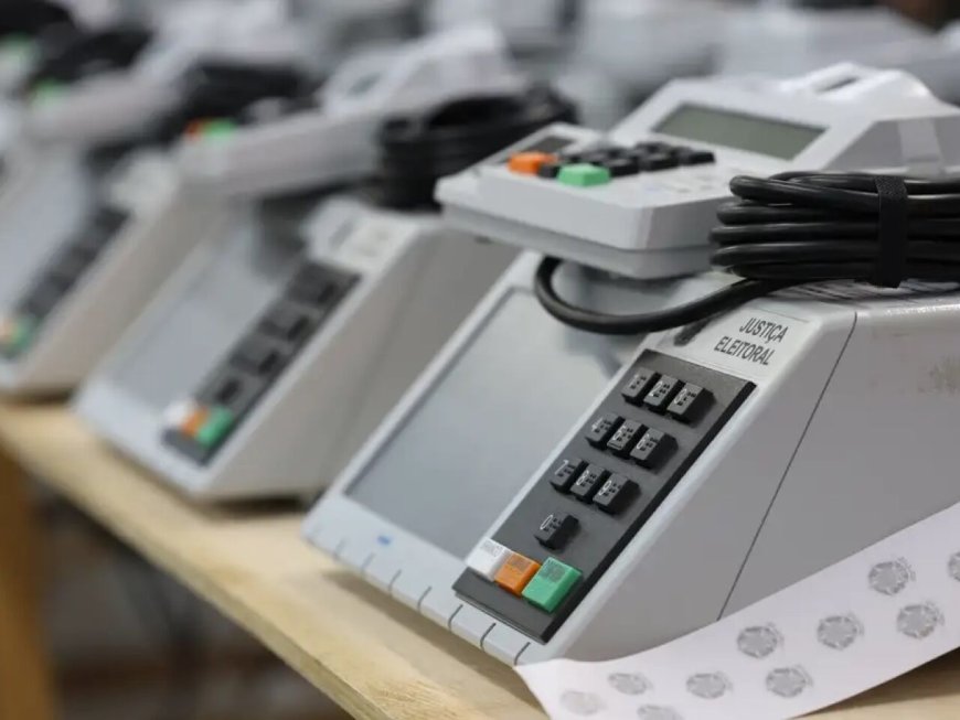 Presidente do TSE Cria Comissão para Combater Uso Ilegal de Inteligência Artificial nas Eleições