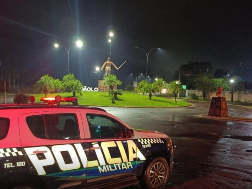 Menino de 4 anos é encontrado chorando e sozinho às margens de rodovia
