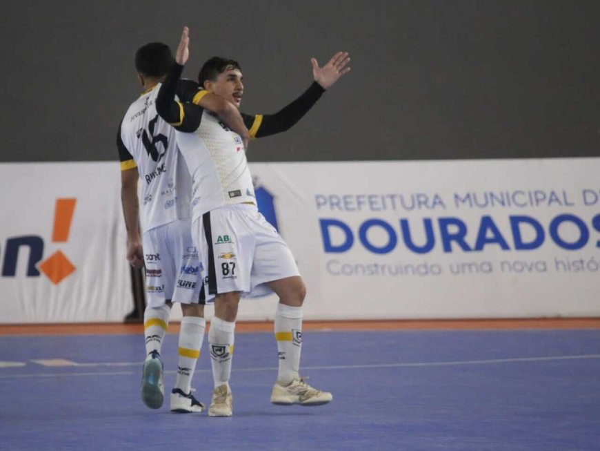 Destaque na Liga Nacional retorna ao Juventude AG
