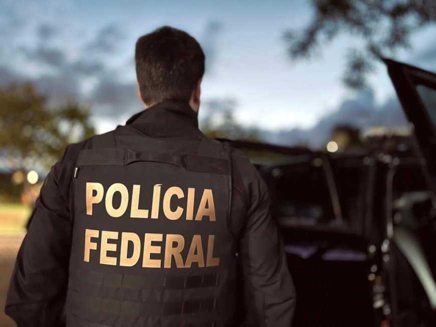 Operação Vapor Contumaz: Polícia Federal Desarticula Esquema de Contrabando e Comércio Ilegal de Cigarros Eletrônicos