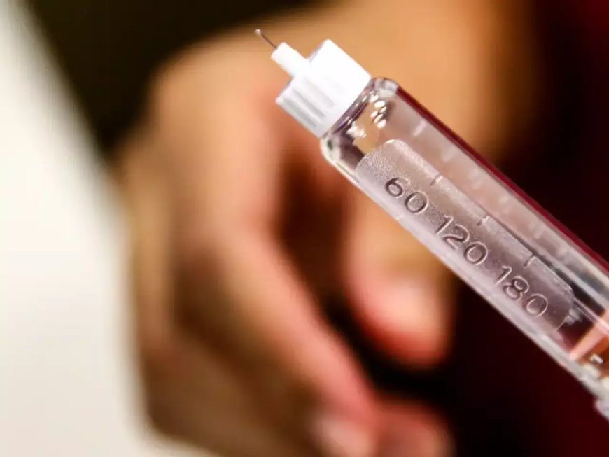 Anvisa aprova primeira caneta análoga ao Ozempic para diabetes