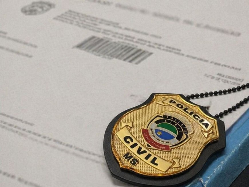 Operação mira esquema de diplomas falsos em cidades do interior do MS