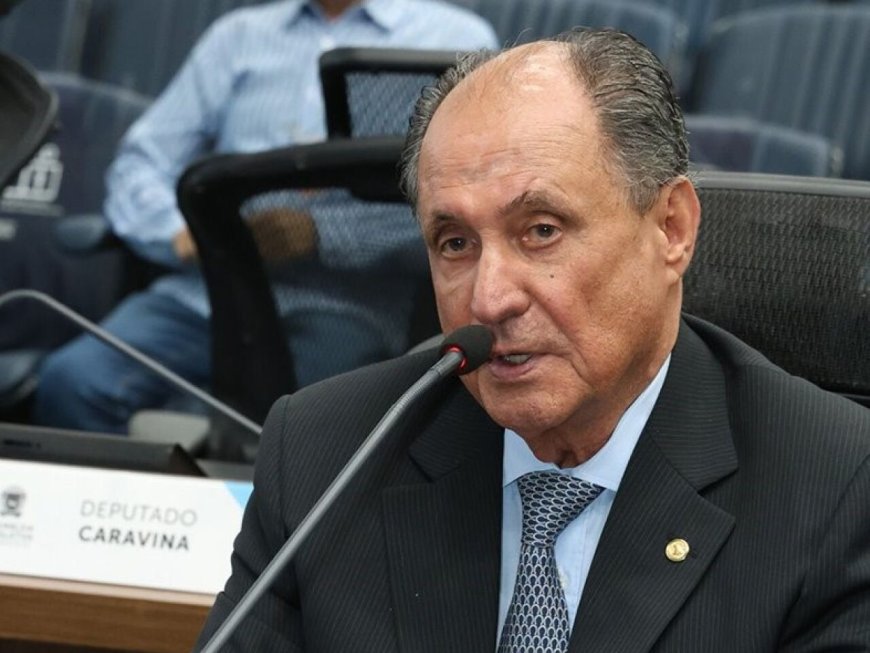 Segurança Viária e Asfalto: Zé Teixeira Apresenta Solicitações para Dourados