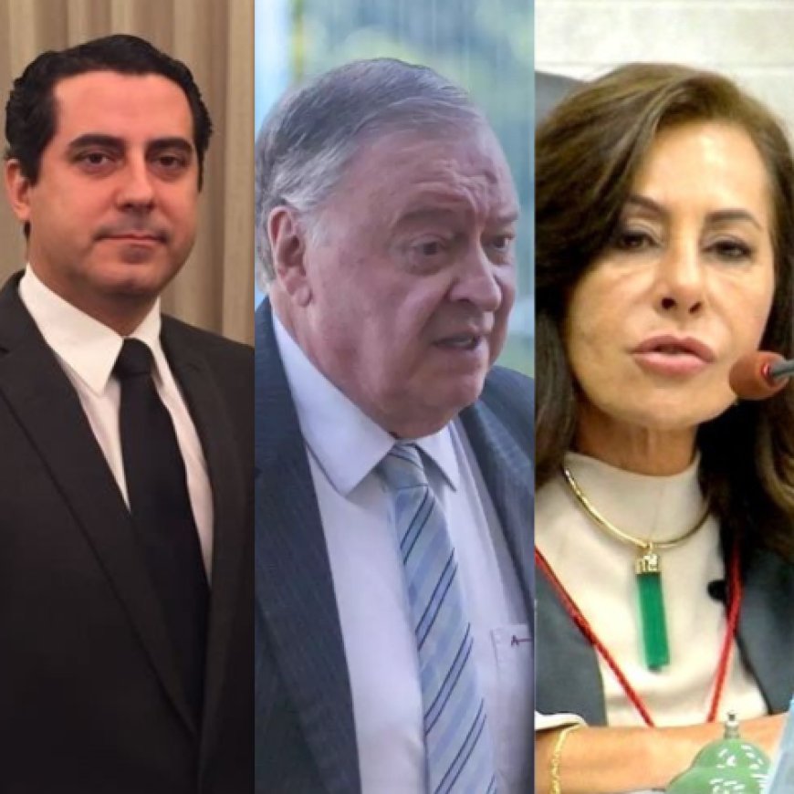 STF Acaba com Aposentadoria Paga como Punição Máxima para Juízes