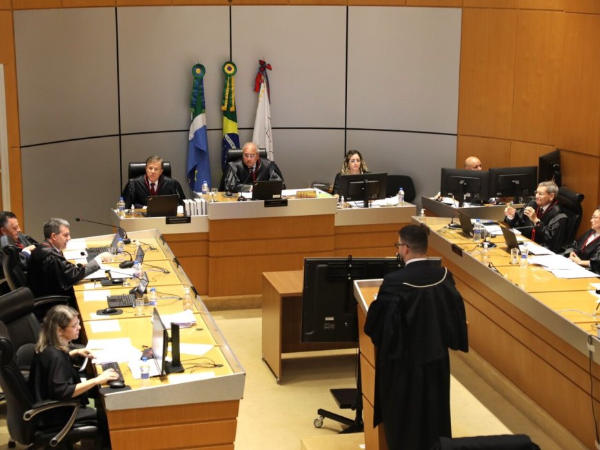 TJMS mantém condenação de município por assédio moral contra servidora
