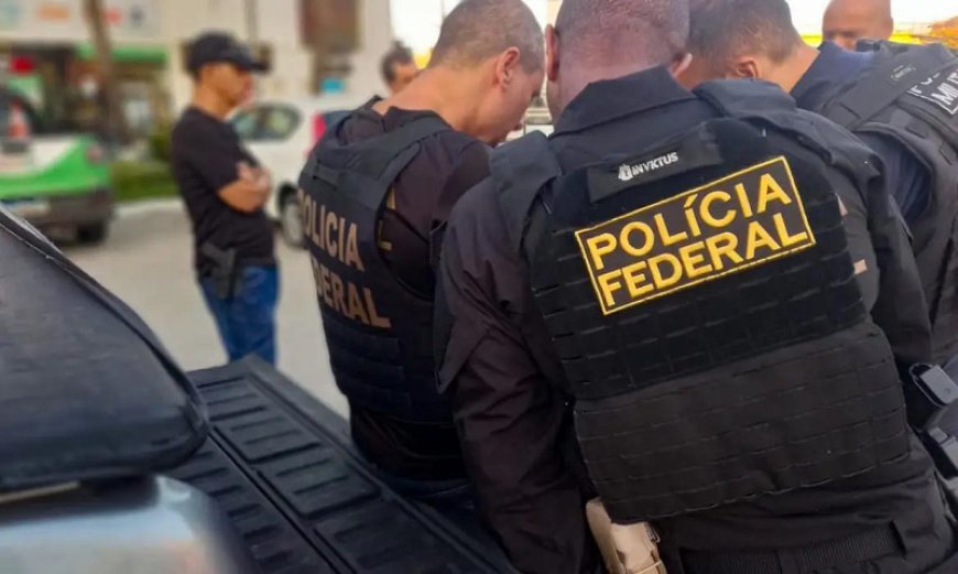 PF mira fundos de previdência de MS por perder R$ 9 mi dos aposentados no Master