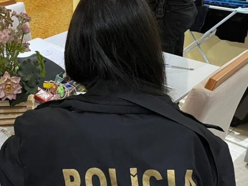 Operação contra irregularidades previdenciárias cumpre mandados em cidades da região
