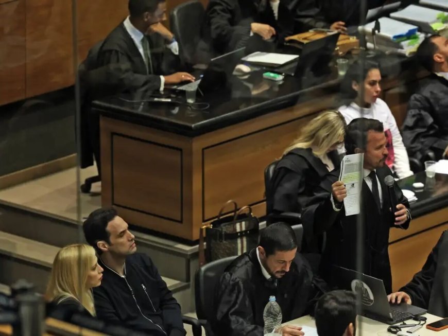 Psiquiatra diz que Jairinho é perverso e tem prazer em provocar dor