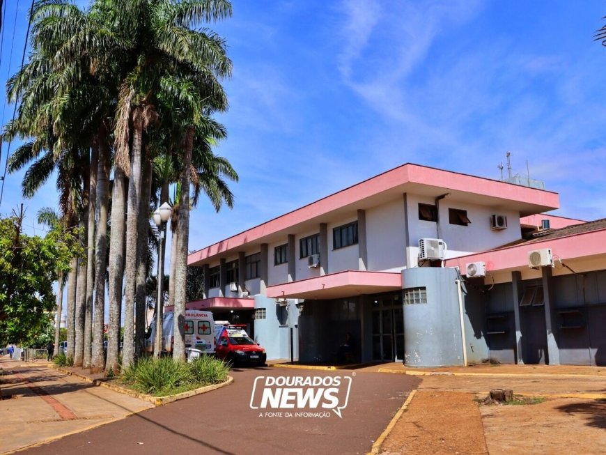 Prefeitura autoriza reforma da Sala Vermelha do Hospital da Vida