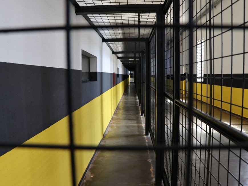 Homem que Cometeu Estupro de Adolescente Autista é Condenado a Mais de 8 Anos de Prisão