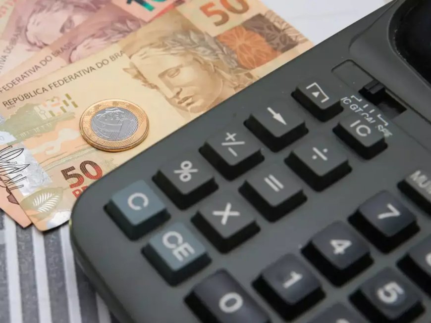 Dívida Pública sobe 1,91% em abril e encosta em R$ 8,8 trilhões