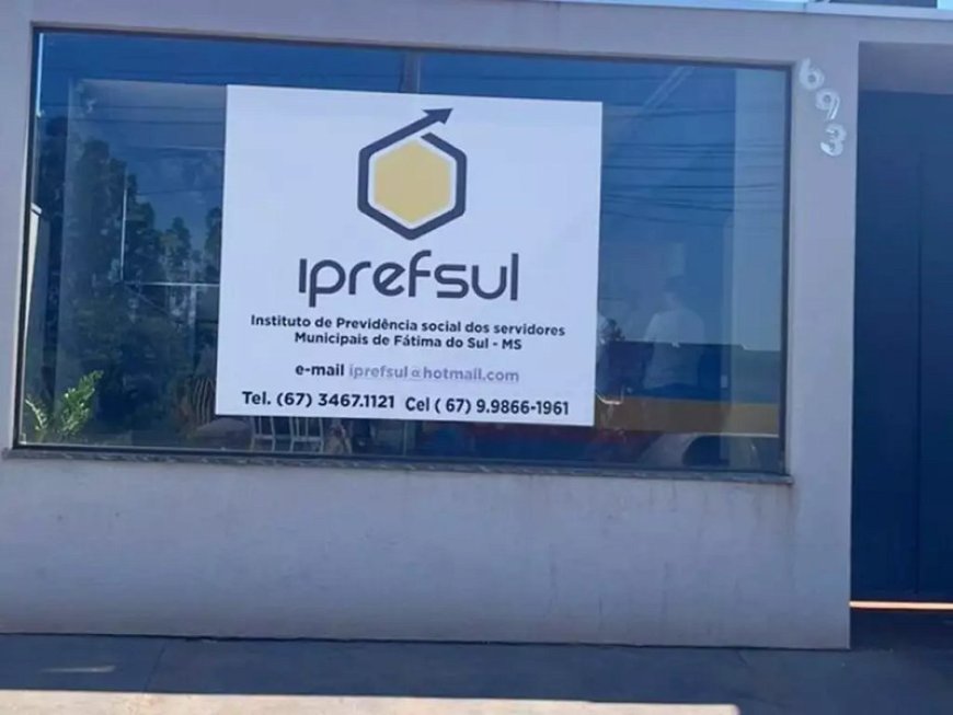 PF expõe contraste entre institutos após investigação sobre R$ 9 milhões aplicados no Banco Master