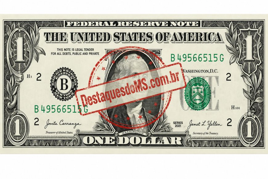 Dólar atinge R$ 5,06 e bolsa brasileira recua com IPCA-15 e queda do petróleo