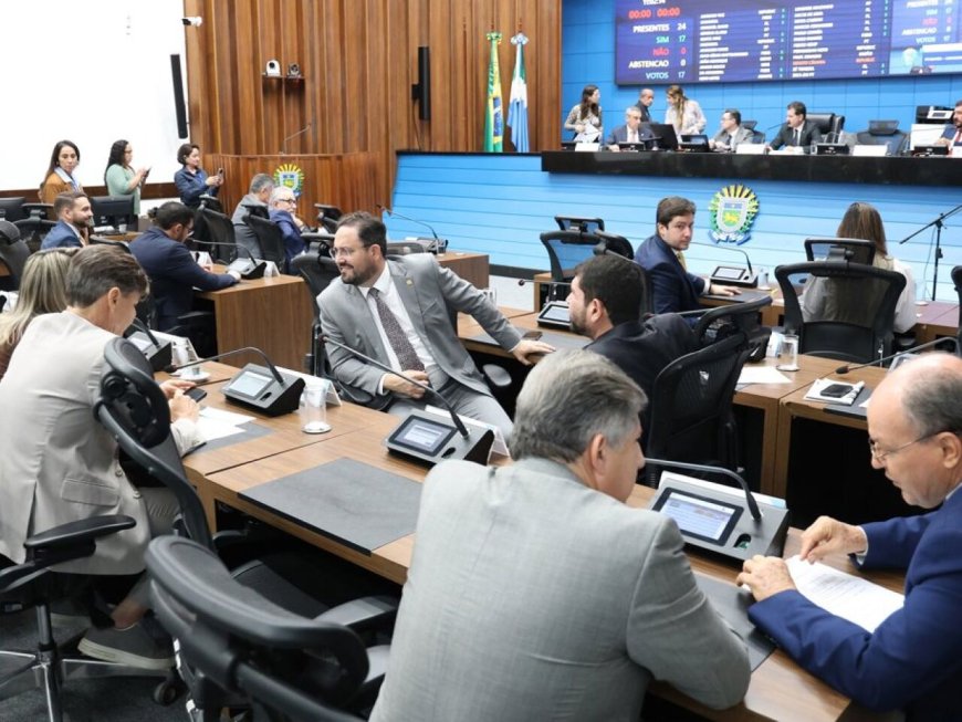 Projeto sobre depressão infantil será votado hoje na Assembleia Legislativa de Mato Grosso do Sul