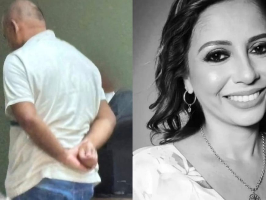 Homem que matou esposa asfixiada é condenado a 30 anos de prisão