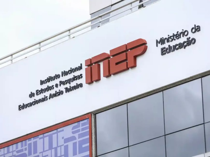 Inep divulga regras para seleção de certificadores para provas de 2026