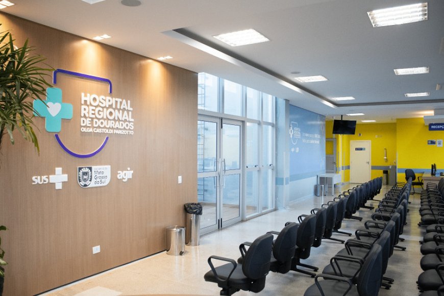 Faltas em consultas e exames chegam a 36% e Hospital Regional faz apelo a pacientes do SUS
