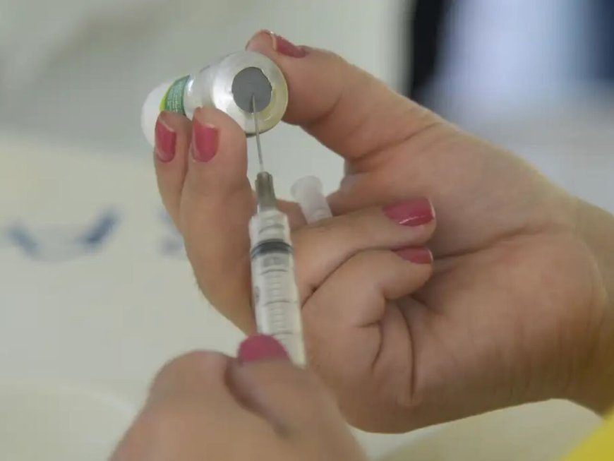 SUS vai ampliar proteção vacinal contra doença pneumocócica