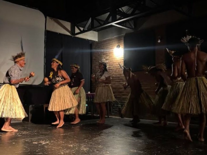Dourados recebe festival de música indígena com entrada gratuita