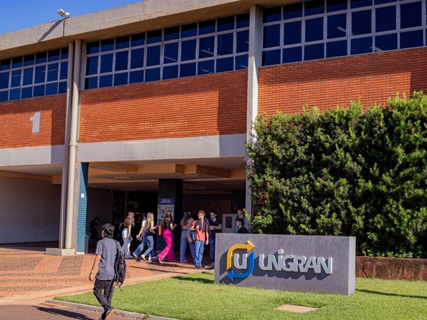 Diploma Universitário: Chave para Aumentar Renda e Reduzir Desemprego
