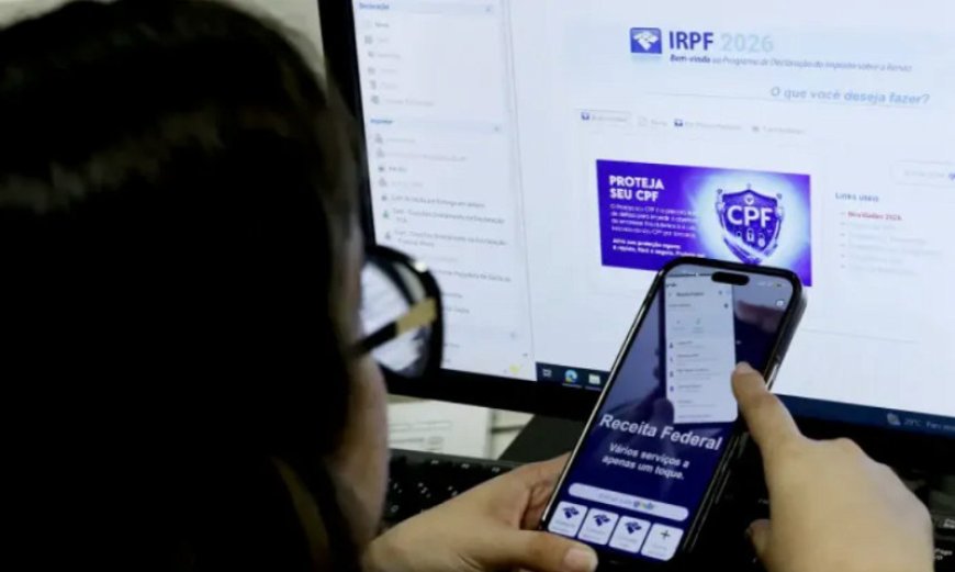 MS Sobra da Meta da Receita e Paga Mais de R$ 272 Milhões em Restituições