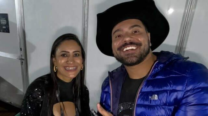 Segredos dos Camarins: Leninha Revela Exigências de Artistas