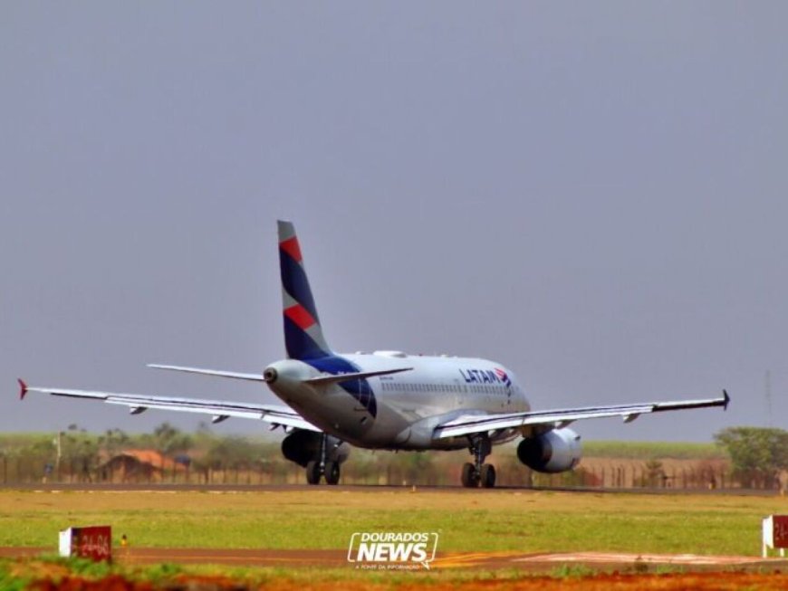 Governo Federal Prorroga Descontos no Querosene de Aviação e no Biodiesel
