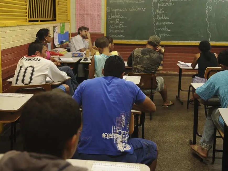 Governo Oferece R$ 12 Mil para Projetos de Jovens em Áreas Vulneráveis