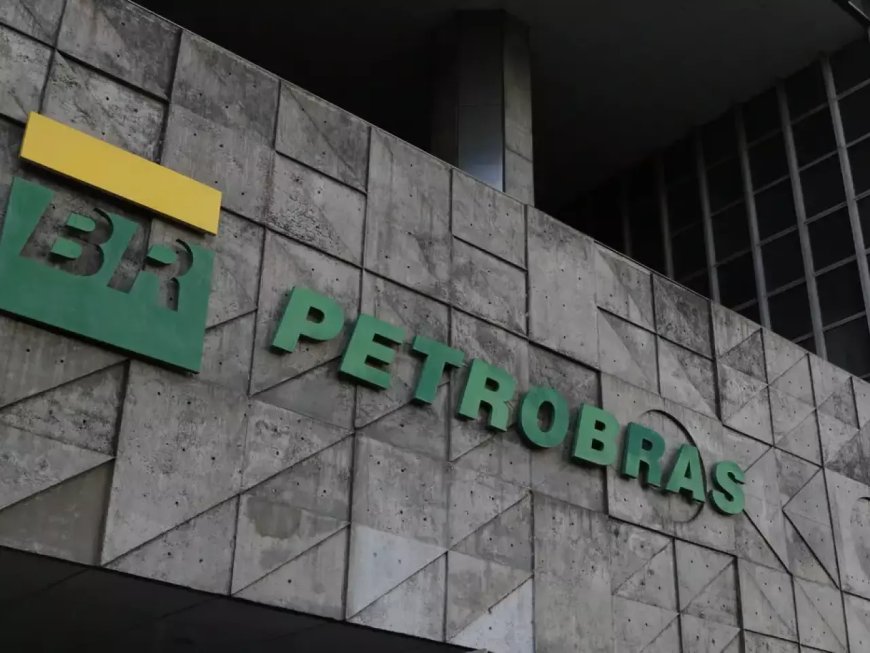 Petrobras Anuncia Desconto no Diesel a Partir de Segunda-feira
