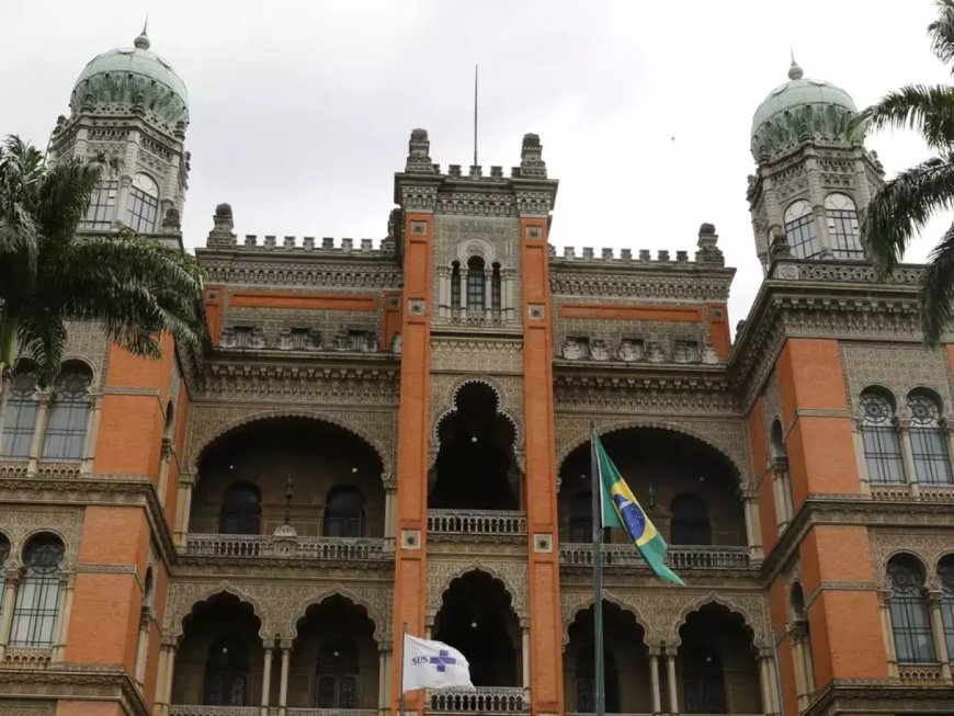 Belga com sintomas virais é investigado no Rio por malária e possível ebola