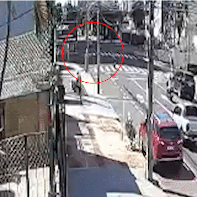 Acidente entre Motocicletas no Centro de Campo Grande Termina em Morte