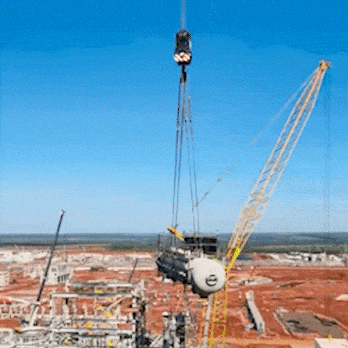 Caldeira Gigante e Véio da Havan: Os Vídeos Mais Vistos da Semana
